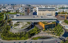 Vì sao Cao Đẳng Văn Lang Sài Gòn đáng được lựa chọn là nơi học tập?