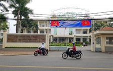 Cần Thơ thanh tra đất đai ở quận Ninh Kiều