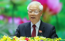 Tổng bí thư sẽ dự Hội nghị thượng đỉnh giữa Đảng Cộng sản Trung Quốc với các chính đảng