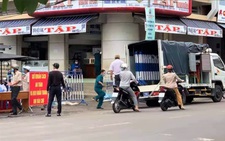 Khánh Hòa lập thêm 2 bệnh viện dã chiến
