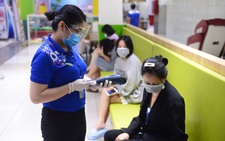 Không để 'giấy âm tính' đẩy giá thực  phẩm