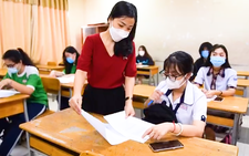 Video: Hơn 10.000 thí sinh không thể dự thi tốt nghiệp THPT đợt 1