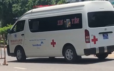 Phú Yên: 3 bác sĩ là F1 không chấp hành cách ly tập trung