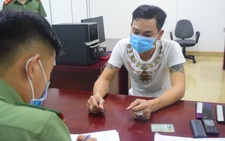 Thừa Thiên Huế phá đường dây cá độ bóng đá trăm tỉ giữa mùa Euro
