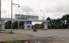 Vĩnh Long thêm 5 ca COVID-19, lập bệnh viện dã chiến