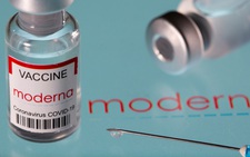 Cuối tuần này, Việt Nam tiếp nhận 2 triệu liều vắc xin Moderna từ chương trình COVAX