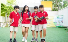 Ấn tượng kết quả kỳ thi Cambridge Checkpoint tại Royal School