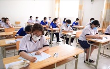 Video: Sáng 7-7, gần 1 triệu thí sinh bước vào kỳ thi tốt nghiệp THPT lịch sử