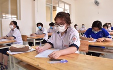 Bài giải đề thi tốt nghiệp THPT năm 2021 môn văn