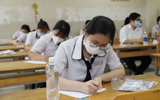 'Sự thấu hiểu của con cái đối với cha mẹ’ vào đề thi học sinh giỏi văn lớp 9