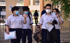 'Sóng' của Xuân Quỳnh vào đề thi tốt nghiệp, thí sinh kêu 'hơi khó' phần đọc hiểu