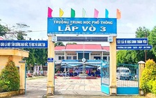Đồng Tháp dừng 1 điểm thi ngày 8-7 vì phát hiện thí sinh dương tính