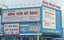 Long An làm rõ phòng khám trên 'giấy xét nghiệm không đi test vẫn được cấp'