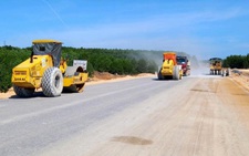 Ngày 30-7 phải bàn giao toàn bộ mặt bằng đường cao tốc Bắc - Nam