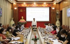'Hỗ trợ người lao động gặp khó do dịch phải kịp thời, không phát sinh thủ tục'