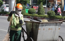 Nhóm lao động nào ở Nghệ An sẽ được hỗ trợ 1,5 triệu đồng?