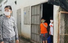Mong được ở nhà thuê tươm tất