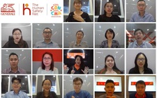 Generali triển khai chương trình cộng đồng 'nuôi dạy con trong giai đoạn căng thẳng'