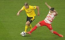 Next Media hợp tác cùng VTVCab phát sóng Bundesliga 2021-2022