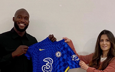Chelsea 'phá két', chi 115 triệu euro mua Lukaku
