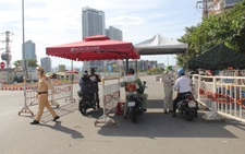 Đà Nẵng chính thức áp dụng ‘ai ở đâu ở đó’ trong 7 ngày, từ 16-8