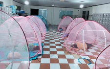 Doanh nghiệp muốn thí điểm thực hiện '2 tại chỗ, 1 vùng xanh'