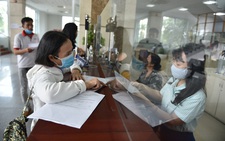 Bộ Tài chính đề xuất Chính phủ giảm 30% tiền thuê đất để hỗ trợ doanh nghiệp