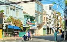 Nha Trang phê bình lãnh đạo 2 phường để số ca COVID-19 tăng cao