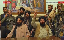 Taliban tuyên bố 'ân xá' toàn bộ quan chức chính quyền Afghanistan