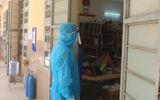 TP.HCM thành lập tổ chuyên gia tư vấn điều trị COVID-19