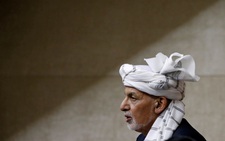 UAE xác nhận cựu tổng thống Afghanistan ở nước này