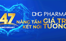 Dược Hậu Giang thực hiện phương án '3 tại chỗ' phòng chống dịch