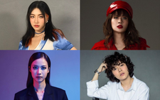 MTV hát 'Việt Nam stay strong', hội chị em hào hứng với thử thách 'âm nhạc dập dịch'