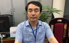 Viện kiểm sát lần thứ 3 trả hồ sơ vụ ông Trần Hùng bị cáo buộc nhận hối lộ
