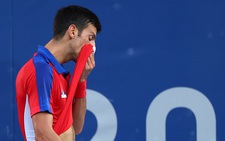 Vì sao Novak Djokovic cãi lời cha dự Olympic Tokyo?