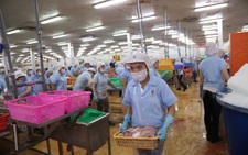 VASEP kiến nghị lên Thủ tướng giải pháp 'sống chung lâu dài' với COVID-19
