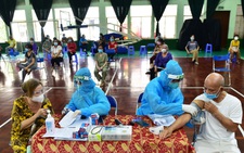 Vì sao quận 11 tiêm vắc xin COVID-19 nhanh nhất TP.HCM?