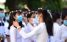 Lịch tựu trường của học sinh 55 tỉnh, thành trong năm học mới