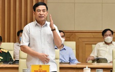 Quân đội, công an đã sẵn sàng triển khai lực lượng theo chỉ đạo của Thủ tướng