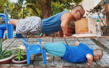 Cuộc thi ‘Lan tỏa năng lượng tích cực 2021’: Cùng Lợi 