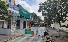 Cần Thơ thiết lập các chốt bảo vệ tại khu dân cư để mở rộng 