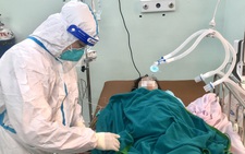 Gian nan bầu bì, 'vượt cạn' mùa dịch - Kỳ 4: 'Vượt cạn' giữa bão dịch