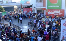Chống dịch theo tinh thần quân đội