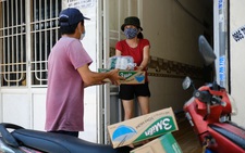 Đà Nẵng không thiếu thực phẩm nhờ phát huy tổ dân phố