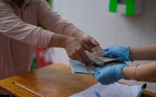 TP.HCM đặt mục tiêu hoàn tất hỗ trợ cho lao động tự do gặp khó khăn trước 30-8