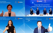 VinFast sắp sản xuất pin cho ôtô điện