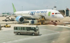 Boeing lần đầu tiên lập văn phòng đại diện tại Việt Nam