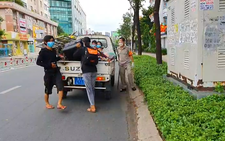 Phó thủ tướng Vũ Đức Đam: 'Kỷ luật sắt, kỷ luật thép để phục vụ nhân dân lúc này'; Tập trung người lang thang