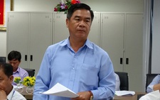 Bình Dương kỷ luật chủ tịch Tân Uyên vì 'chống dịch không hiệu quả'