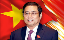 Thủ tướng Phạm Minh Chính làm trưởng Ban Chỉ đạo quốc gia phòng, chống dịch COVID-19